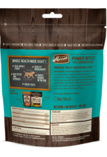 MERRICK PET CARE, INC. MERRICK POWER BITES TURDUCKEN 6OZ