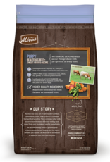 Merrick MERRICK GRAIN FREE PUPPY TEXAS BEEF 22LBS