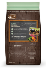 Merrick MERRICK GRAIN FREE SENIOR CHICKEN & SWEET POTATO 22LBS