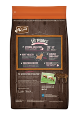 Merrick MERRICK DOG LIL' PLATES TEXAS BEEF & SWEET POTATO 4LBS