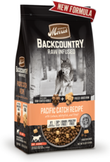 Merrick MERRICK BACKCOUNTRY PACIFIC CATCH 20LBS