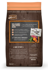 Merrick MERRICK GRAIN FREE SALMON & SWEET POTATO 4LBS