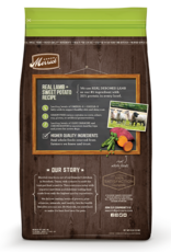 Merrick MERRICK GRAIN FREE LAMB & SWEET POTATO 22LBS