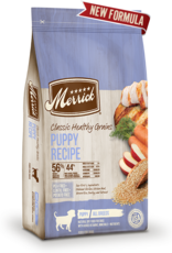Merrick MERRICK PUPPY CLASSIC CHICKEN & RICE 12LBS