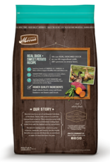 Merrick MERRICK GRAIN FREE DUCK & SWEET POTATO 22LBS