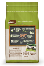 Merrick MERRICK DOG CLASSIC LAMB, RICE & ANCIENT GRAINS 4LBS
