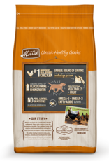 MERRICK PET CARE, INC. MERRICK DOG CLASSIC CHICKEN, RICE & ANCIENT GRAINS 4LBS