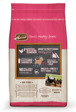 Merrick MERRICK DOG CLASSIC CHICKEN & RICE SMALL BREED 4LBS
