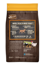 MERRICK PET CARE, INC. MERRICK GRAIN FREE CHICKEN & SWEET POTATO 25LBS