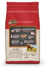 Merrick MERRICK DOG CLASSIC BEEF, RICE & ANCIENT GRAINS 25LBS