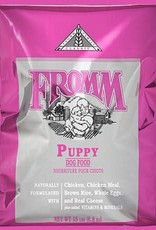 FROMM FAMILY FOODS LLC FROMM CLASSIC PUPPY 33LBS