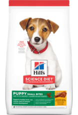 Hill's Science Diet HILL'S SCIENCE DIET CANINE PUPPY SMALL BITES 15.5LBS