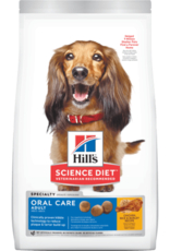 Hill's Science Diet HILL'S SCIENCE DIET CANINE ORAL CARE 28.5LBS