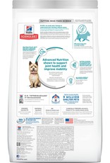 Hill's Science Diet HILL'S SCIENCE DIET CANINE ADULT HEALTHY MOBILITY SMALL BITES 30LBS