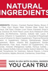 Hill's Science Diet HILL'S SCIENCE DIET CANINE PERFECT WEIGHT SMALL & MINI ADULT 4LBS