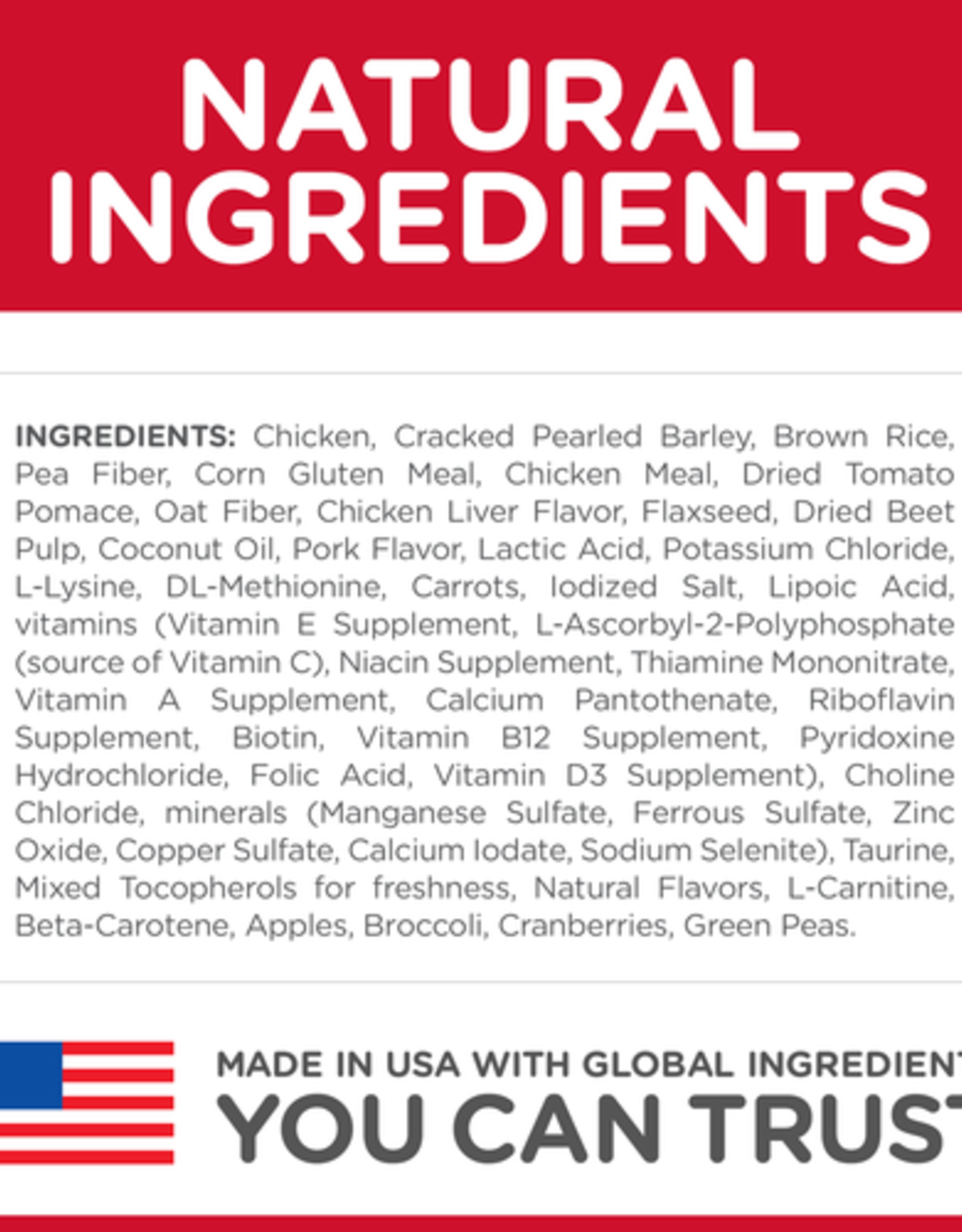 Hill's Science Diet HILL'S SCIENCE DIET CANINE PERFECT WEIGHT SMALL & MINI ADULT 4LBS