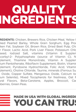 Hill's Science Diet HILL'S SCIENCE DIET CANINE SENSITIVE STOMACH & SKIN 4LBS