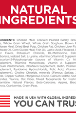 Hill's Science Diet HILL'S SCIENCE DIET CANINE SMALL PAWS SENIOR 11+ 4.5LBS