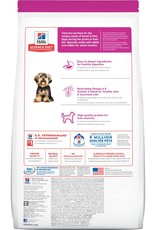 Hill's Science Diet HILL'S SCIENCE DIET CANINE ADULT SMALL PAWS CHICKEN 4.5LBS