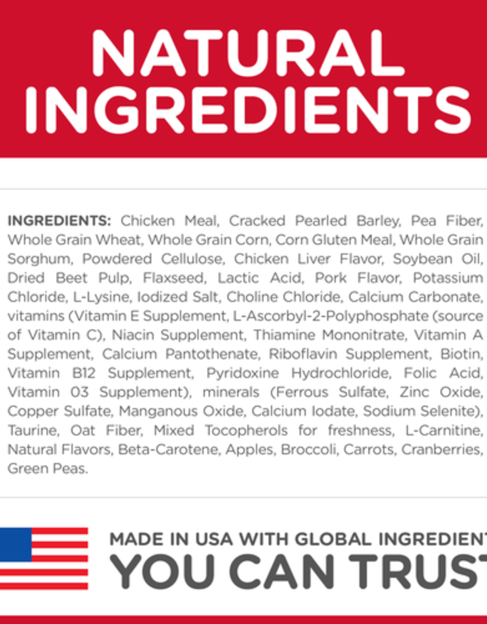 Hill's Science Diet HILL'S SCIENCE DIET CANINE LIGHT LARGE BREED 15LBS