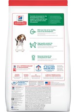 Hill's Science Diet HILL'S SCIENCE DIET CANINE PUPPY ORIGINAL 4.5LBS