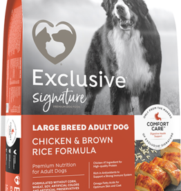 Purina Mills PMI EXCLUSIVE DOG LARGE BREED ADULT 30LBS
