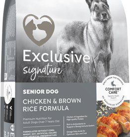 Purina Mills PMI EXCLUSIVE DOG SENIOR 30LBS