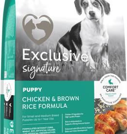 Purina Mills PMI EXCLUSIVE PUPPY 15LBS