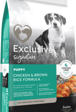 Purina Mills PMI EXCLUSIVE PUPPY 30LBS