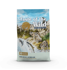 DIAMOND PET FOODS TASTE OF THE WILD ANCIENT STREAM 14LBS