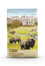 DIAMOND PET FOODS TASTE OF THE WILD ANCIENT PRAIRIE 5LBS