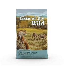 DIAMOND PET FOODS TASTE OF THE WILD APPALACHIAN SMALL BREED 5LBS