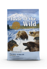 DIAMOND PET FOODS TASTE OF THE WILD PACIFIC STREAM 14LBS
