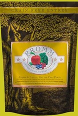 Fromm FROMM FOUR-STAR DOG LAMB & LENTIL 4LBS