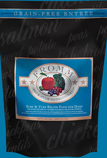 Fromm FROMM FOUR-STAR DOG SURF & TURF 12LBS