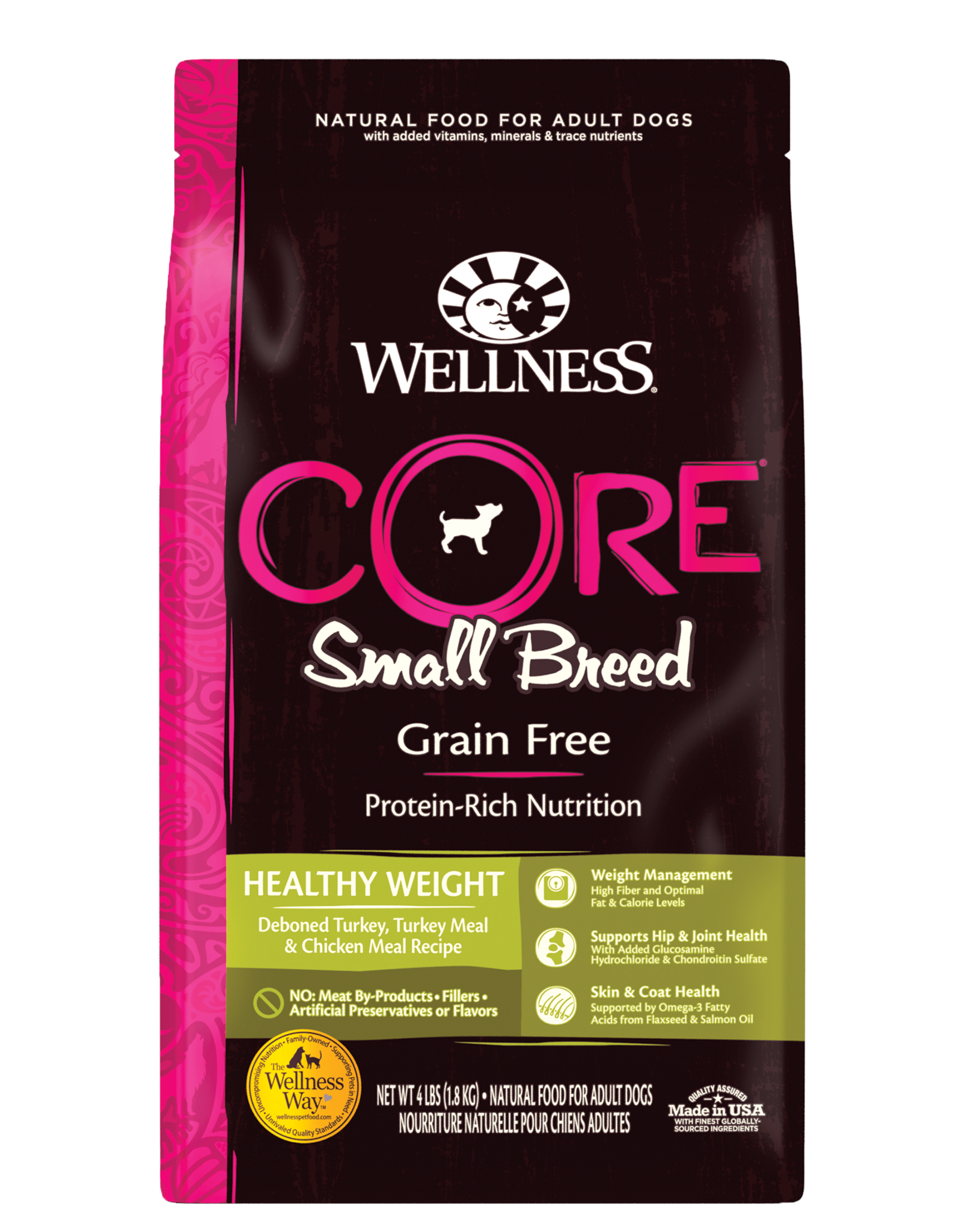 wellness core weight management
