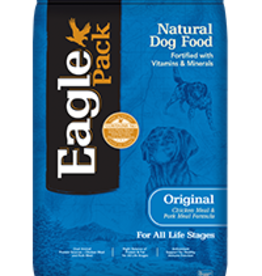 Wellness EAGLE PACK DOG ADULT ORIGINAL FORMULA 30LBS