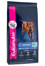 EUKANUBA EUKANUBA LARGE BREED SENIOR 30LBS