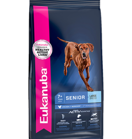 EUKANUBA EUKANUBA LARGE BREED SENIOR 30LBS