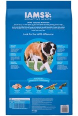 Iams IAMS DOG LARGE BREED HEALTHY WEIGHT 29LBS