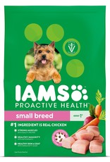 IAMS COMPANY IAMS DOG SMALL BREED ADULT 7LBS