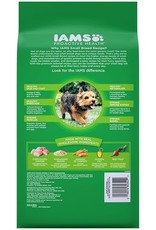 Iams IAMS DOG SMALL BREED ADULT 7LBS