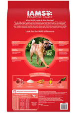 Iams IAMS DOG LAMB & RICE 15LBS