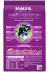 Iams IAMS DOG ADULT MATURE 15LBS