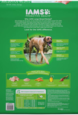 Iams IAMS DOG LARGE BREED ADULT 15LBS