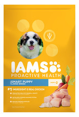 Iams IAMS PUPPY LARGE BREED 30.6LBS