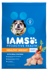 Iams IAMS DOG HEALTHY WEIGHT 29LBS