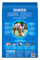 IAMS COMPANY IAMS DOG HEALTHY WEIGHT 29LBS