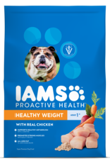 IAMS COMPANY IAMS DOG HEALTHY WEIGHT 7LBS
