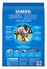 IAMS COMPANY IAMS DOG HEALTHY WEIGHT 7LBS